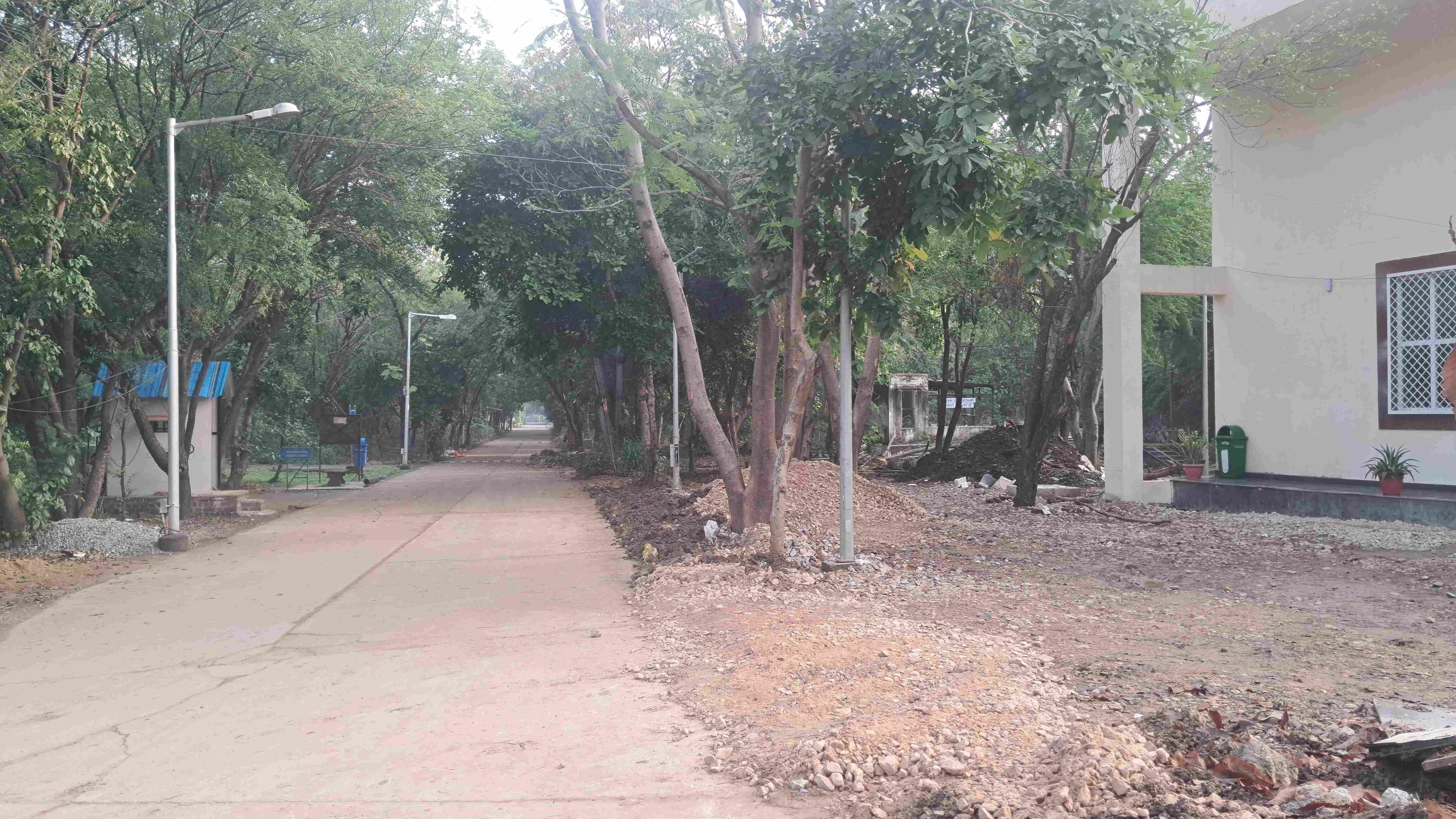 IIITM Gwalior Academic Building photo 16